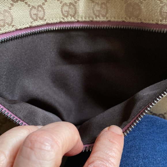 Gucci pink belt bag - Picture 10 of 16